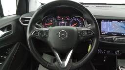 OPEL CROSSLAND Crossland 1.2 Turbo 110 Elegance +GPSPro +Caméra