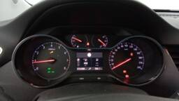 OPEL CROSSLAND Crossland 1.2 Turbo 110 Elegance +GPSPro +Caméra