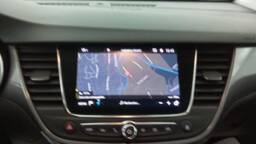 OPEL CROSSLAND Crossland 1.2 Turbo 110 Elegance +GPSPro +Caméra