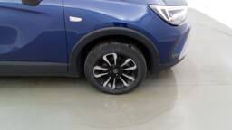 OPEL CROSSLAND Crossland 1.2 Turbo 110 Elegance +GPSPro +Caméra