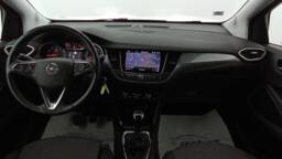 OPEL CROSSLAND Crossland 1.2 Turbo 110 Elegance +GPSPro +Caméra