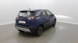 OPEL CROSSLAND Crossland 1.2 Turbo 110 Elegance +GPSPro +Caméra