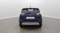 OPEL CROSSLAND Crossland 1.2 Turbo 110 Elegance +GPSPro +Caméra