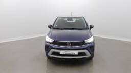 OPEL CROSSLAND Crossland 1.2 Turbo 110 Elegance +GPSPro +Caméra