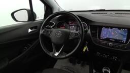 OPEL CROSSLAND Crossland 1.2 Turbo 110 Elegance +GPSPro +Caméra