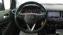 OPEL CROSSLAND Crossland 1.2 Turbo 110 Elegance +GPSPro +Caméra
