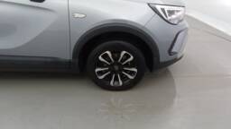 OPEL CROSSLAND Crossland 1.2 Turbo 110 Elegance +GPSPro +Caméra