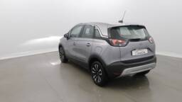 OPEL CROSSLAND Crossland 1.2 Turbo 110 Elegance +GPSPro +Caméra