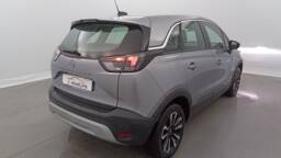 OPEL CROSSLAND Crossland 1.2 Turbo 110 Elegance +GPSPro +Caméra