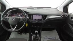 OPEL CROSSLAND Crossland 1.2 Turbo 110 Elegance +GPSPro +Caméra