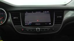 OPEL CROSSLAND Crossland 1.2 Turbo 110 Elegance +GPSPro +Caméra