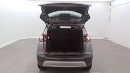 OPEL CROSSLAND Crossland 1.2 Turbo 110 Elegance +GPSPro +Caméra