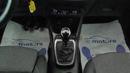 OPEL CROSSLAND Crossland 1.2 Turbo 110 Elegance +GPSPro +Caméra