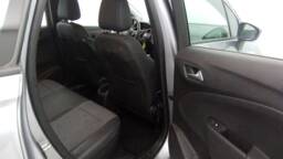 OPEL CROSSLAND Crossland 1.2 Turbo 110 Elegance +GPSPro +Caméra