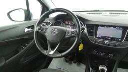 OPEL CROSSLAND Crossland 1.2 Turbo 110 Elegance +GPSPro +Caméra