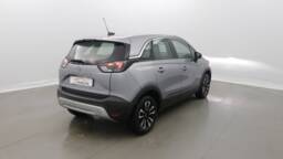OPEL CROSSLAND Crossland 1.2 Turbo 110 Elegance +GPSPro +Caméra