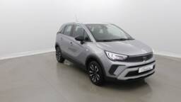 OPEL CROSSLAND Crossland 1.2 Turbo 110 Elegance +GPSPro +Caméra