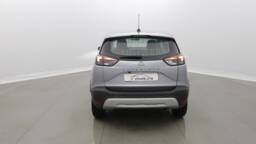 OPEL CROSSLAND Crossland 1.2 Turbo 110 Elegance +GPSPro +Caméra