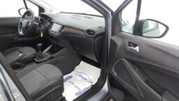 OPEL CROSSLAND Crossland 1.2 Turbo 110 Elegance +GPSPro +Caméra