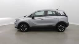 OPEL CROSSLAND Crossland 1.2 Turbo 110 Elegance +GPSPro +Caméra