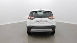 OPEL CROSSLAND Crossland 1.2 Turbo 130 BVA6 Elegance 