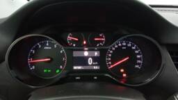 OPEL CROSSLAND Crossland 1.2 Turbo 130 BVA6 Elegance 