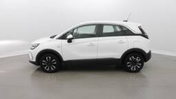 OPEL CROSSLAND Crossland 1.2 Turbo 130 BVA6 Elegance 