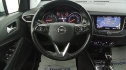 OPEL CROSSLAND Crossland 1.2 Turbo 130 BVA6 Elegance 