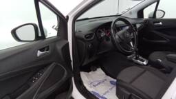 OPEL CROSSLAND Crossland 1.2 Turbo 130 BVA6 Elegance 