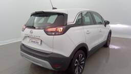 OPEL CROSSLAND Crossland 1.2 Turbo 130 BVA6 Elegance 