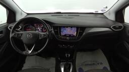 OPEL CROSSLAND Crossland 1.2 Turbo 130 BVA6 Elegance 