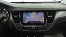 OPEL CROSSLAND Crossland 1.2 Turbo 130 BVA6 Elegance 