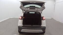 OPEL CROSSLAND Crossland 1.2 Turbo 130 BVA6 Elegance 