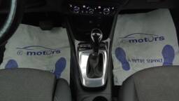 OPEL CROSSLAND Crossland 1.2 Turbo 130 BVA6 Elegance 