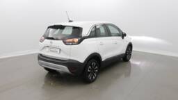 OPEL CROSSLAND Crossland 1.2 Turbo 130 BVA6 Elegance 