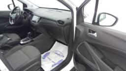 OPEL CROSSLAND Crossland 1.2 Turbo 130 BVA6 Elegance 