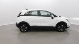OPEL CROSSLAND Crossland 1.2 Turbo 130 BVA6 Elegance 