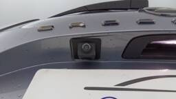 OPEL CROSSLAND Crossland 1.2 Turbo 130 BVA6 Elegance +GPS +Caméra