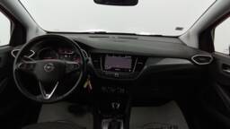 OPEL CROSSLAND Crossland 1.2 Turbo 130 BVA6 Elegance +GPS +Caméra