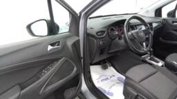 OPEL CROSSLAND Crossland 1.2 Turbo 130 BVA6 Elegance +GPS +Caméra