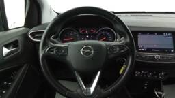 OPEL CROSSLAND Crossland 1.2 Turbo 130 BVA6 Elegance +GPS +Caméra