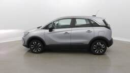 OPEL CROSSLAND Crossland 1.2 Turbo 130 BVA6 Elegance +GPS +Caméra