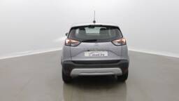 OPEL CROSSLAND Crossland 1.2 Turbo 130 BVA6 Elegance +GPS +Caméra
