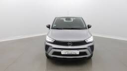 OPEL CROSSLAND Crossland 1.2 Turbo 130 BVA6 Elegance +GPS +Caméra