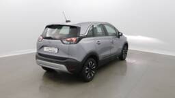 OPEL CROSSLAND Crossland 1.2 Turbo 130 BVA6 Elegance +GPS +Caméra