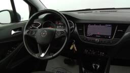 OPEL CROSSLAND Crossland 1.2 Turbo 130 BVA6 Elegance +GPS +Caméra