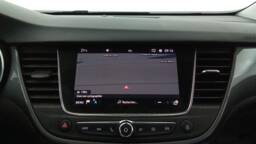 OPEL CROSSLAND Crossland 1.2 Turbo 130 BVA6 Elegance +GPS +Caméra