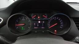 OPEL CROSSLAND Crossland 1.2 Turbo 130 BVA6 Elegance +GPS +Caméra