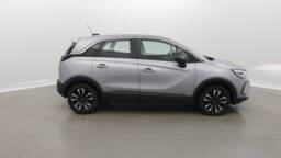 OPEL CROSSLAND Crossland 1.2 Turbo 130 BVA6 Elegance +GPS +Caméra