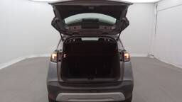 OPEL CROSSLAND Crossland 1.2 Turbo 130 BVA6 Elegance +GPS +Caméra